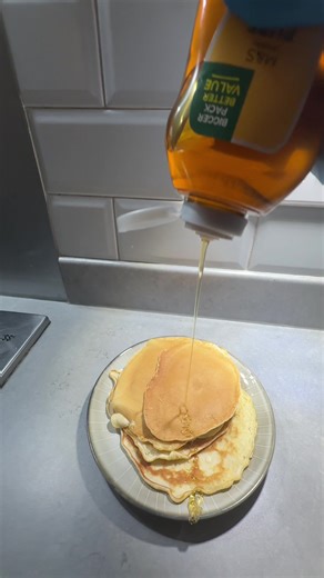 Fluffiest Pancake Recipe for Easy Breakfast