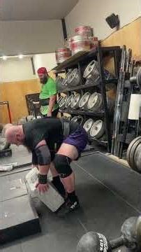 4/5/26 Block and bench