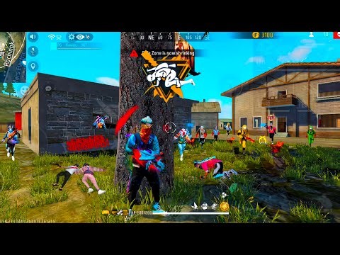 FREE FIRE GAMEPLAY 😈| 42 KILLS 💪 Solo vs Squad | Poco x6 pro 📱| 2026