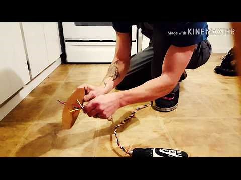 DIY concentric twisting