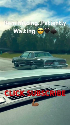 84 Chevy Caprice: Reminiscing #boxchevy #classic #boxchevy #2doorbox #chevycaprice #builtnotbought