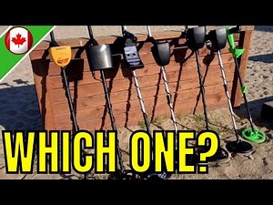 How To Metal Detect | How To Choose A Metal Detector