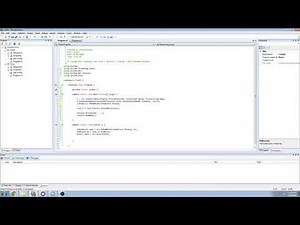 Making a Botnet/RAT Virus in C# 1 - Connection