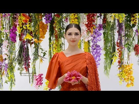 The Colours of Music - GIOVANNI MARRADI