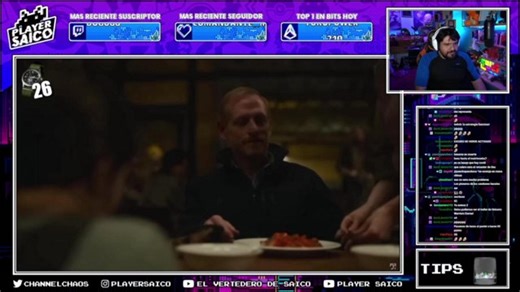 Gracias por la view crack!!!! 💸