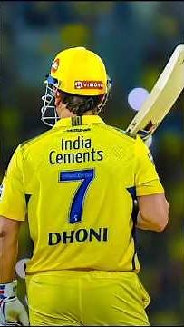 World Cup final india vs pakistan #worldcup #dhoni #ipl