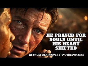 John Hyde : The Broken Missionary Who Died at 47 With a Displaced Heart and a Shout on His Lips