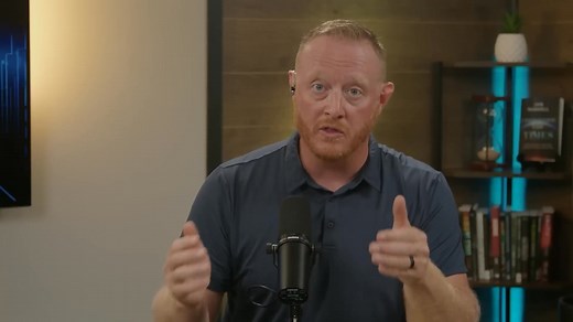 Don't forget to check out this week's "Understanding The Times": Pastor Josh Schwartz and Ken Mikle have a conversation with Melissa Dougherty. Via Olive Tree Ministries - Headlines https://ift.tt/fgD15oG, YouTube: https://youtu.be/Hwj0ymqm_-s?si=357WZqjlibCBuLRc or Rumble : https://rumble.com/v6wz0w8-avoid-falling-into-traps.html | Jan Markell's Olive Tree Ministries