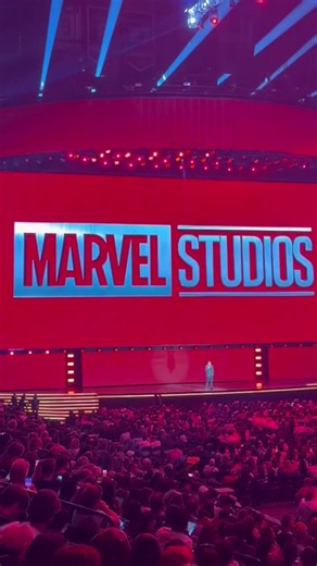 Avengers: Doomsday cast revealed — peek behind the scenes