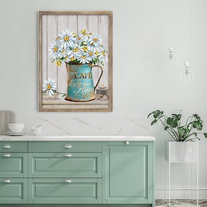 [Hot Item] Wholesale UV Print MDF Board Decorative Wood Wall Sign