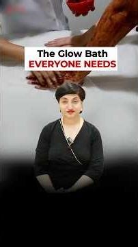 Turkish Bath Treatment | Pre Bridal Grooming for Full Body Glow |Tan Removal, Relaxation & Skin Glow