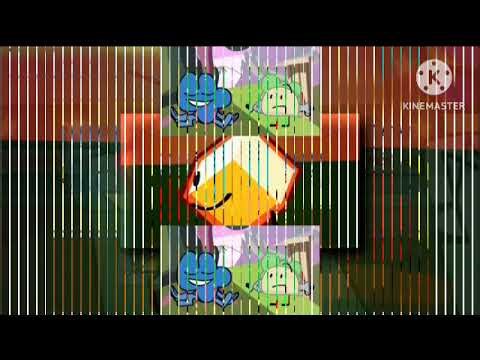 Object Shows scan vs round 184