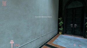 Elysium Test video - Bloodlines Resurgence mod for Alien Swarm