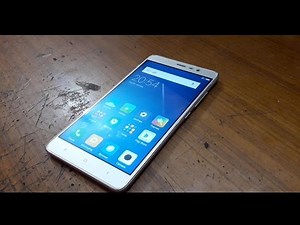 REDMI NOTE 3 FACTORY RESET | HARD RESET | SCREEN LOCK | PATTERN LOCK | PIN LOCK | PASSWORD