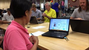 397 reactions · 169 shares | FitMi is home therapy tool designed to help you retrain your brain. FitMi was designed specifically to help people with a neurologic injury improve their strength and dexterity. FitMi contains two wireless pucks and a therapy app that picks exercises for you tailored to your stage of recovery. As you improve, the FitMi exercises and difficulty levels increase to optimize your recovery. | Flint Rehab | Facebook