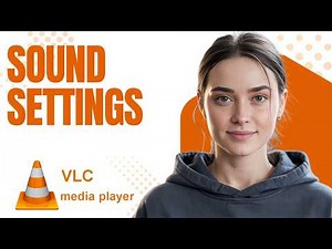 How to Open Audio Settings in VLC Media Player | Step by Step for Beginners