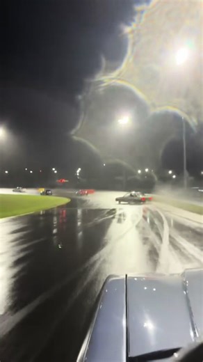 Powercruise Highlights: VL Commodore Adventure