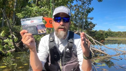 Fishvault Went TOO FAR This Month… (Unboxing) | Wendell Fishing