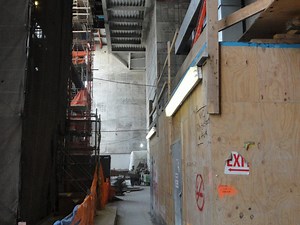 PHOTOS: Inside One World Trade Center