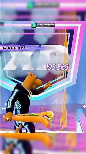 🚀 THE BEST FORTNITE XP MAP TO LEVEL UP AFK XP FARM NO TIMER S3CH7 BEST XP MAPS 2026 👀
