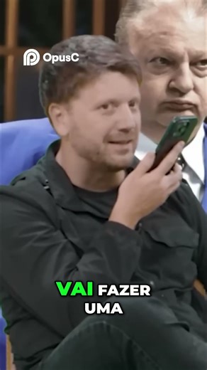 Tapa do papai fritas deixa todos em choque 🤣 #funny #shorts #comédia