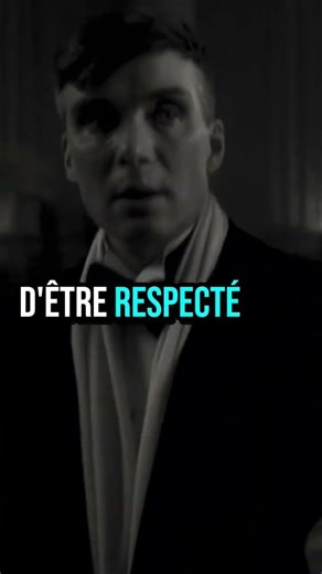 Si Je te respecte ça ve pas dire que je peur de toi. #motivation #citation
