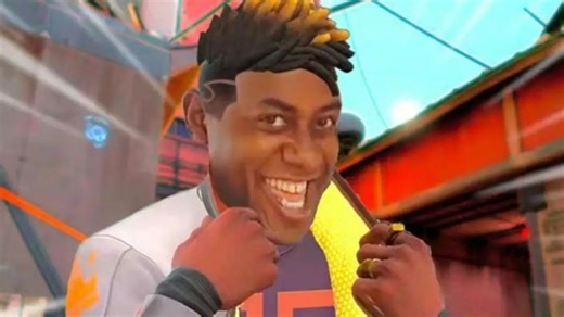 请找出视频里的人类