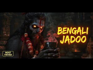 Land of BLACK MAGIC | Secrets of Tara Peeth | Episode 3