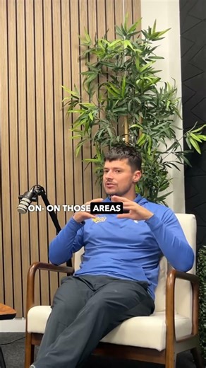 Why Golfers get STUCK at their handicap #golf #golfperformance