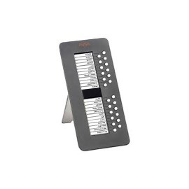 Avaya 24-Button Expansion Module for Avaya 9600 Series IP Telephones