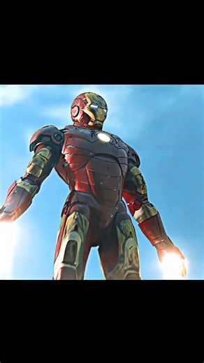 Iron Man Arc Reactor Edit | #shorts #fyp