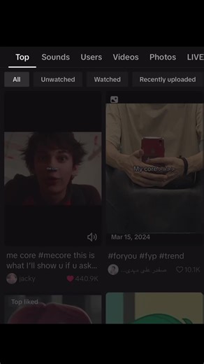 Rodrick Heffley: My Core Scene Explained