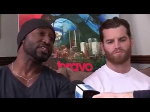 The new season of 19-2 on Bravo