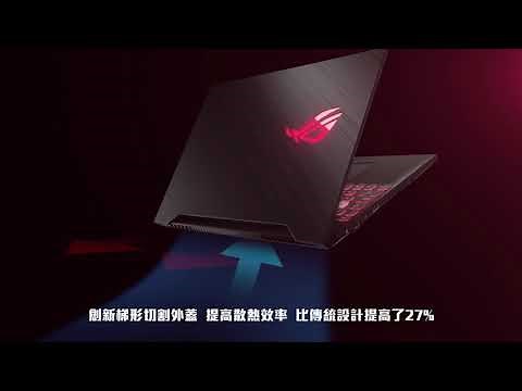 ROG HyperCool Pro散熱系統
