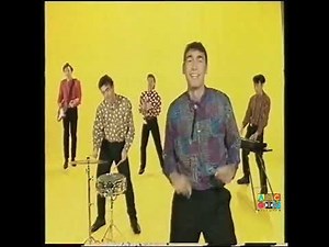 The Wiggles - Get Ready To Wiggle (ABC TV Interstitial Music Video on ABC for Kids)