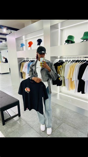 GALXBOY Sa at East Rand Mall: Obsessed Sticker Highlights