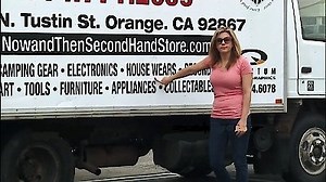 Watch Storage Wars Season 3 Episode 13 - Willkommen to the Dollhouse