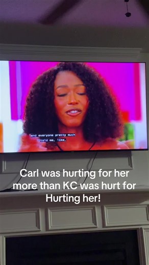 #bringcarlback #votecarl #sydneytoo she didn’t have a chance fr @Love Island USA