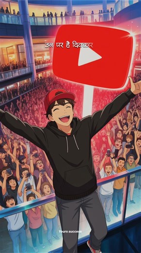 From Struggle to Success 🎮 | Gamer’s Dream Come True | #gaming #shorts