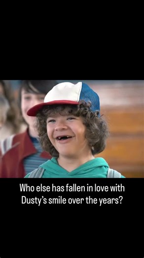 Gimlen Orthodontics on Instagram: "Did you know Dr Gimlen treats some of the most complicated orthodontic patients? Clidocranial dysplasia (CCD) is a rare genetic condition that affects how bones and teeth develop. It’s best known in pop culture because Dustin from Stranger Things has CCD. In the mouth, CCD often means: 🦷Extra teeth (supernumerary teeth) 🦷 Delayed eruption (adult teeth don’t come in on time) 🦷Crowding / bite issues that can need coordinated care The good news: with the right 