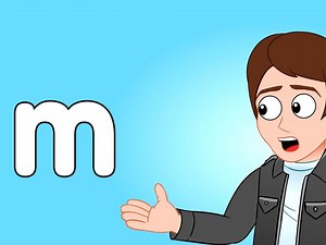 MP Ending Consonant Blend Sound MP Blend Song and Practice Rock -N Learn��Englis