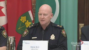 Ottawa police learned ‘a lot’ from trucker protests as ‘Rolling Thunder’ motorcycle convoy to hit the city this weekend