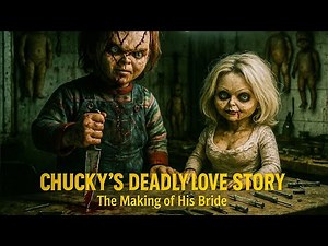 Chucky’s Deadly Love Story: The Making of His Bride