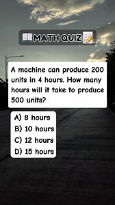 702K views · 1.5K reactions | Work Problem #viralreelsfbpage2024 #fypシ゚ #civilserviceexam #math #maths #mathematics #letexam2024 #generalknowledge | 횀횞횒횣횖횊횗.횙횑 ퟸ.ퟶ | Facebook