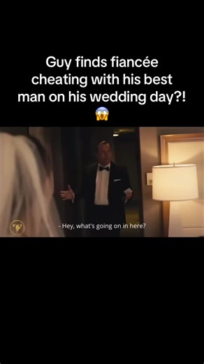 Heartbreaking Wedding Day Cheating Revealed