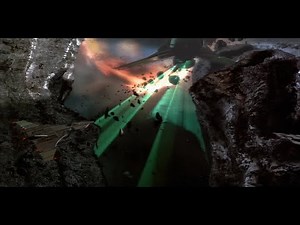 Wing Commander - 4k UHD Upscale - Preproduction Promo Trailer