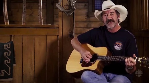 The cast of Heartland is busy with more than just the show | CBC Television