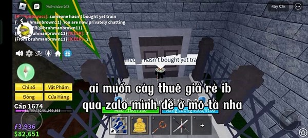 [ Script Paid ] Hack Blox Fruit | Trial V4 Race Ghoul ( Banana Hub ) - Showcase