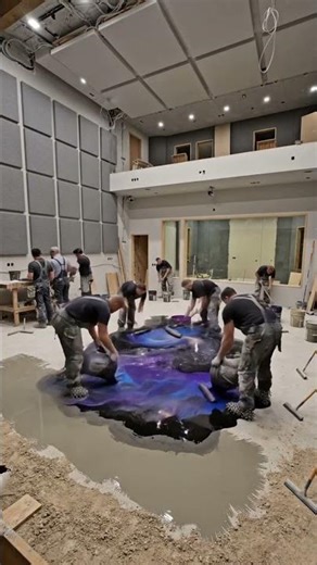 Turned My Room Into a PRO Recording Studio🎧 #recordingstudio