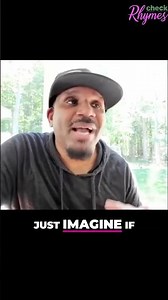 #Avant speaks on the evolution of R&B : From 1990 to 2020 in this #ChecktheRhymesTV #throwback from